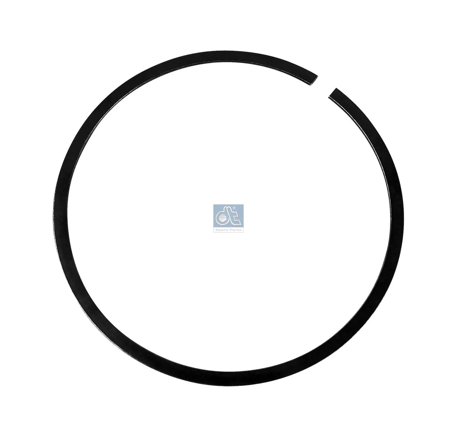 Seal Ring, exhaust manifold